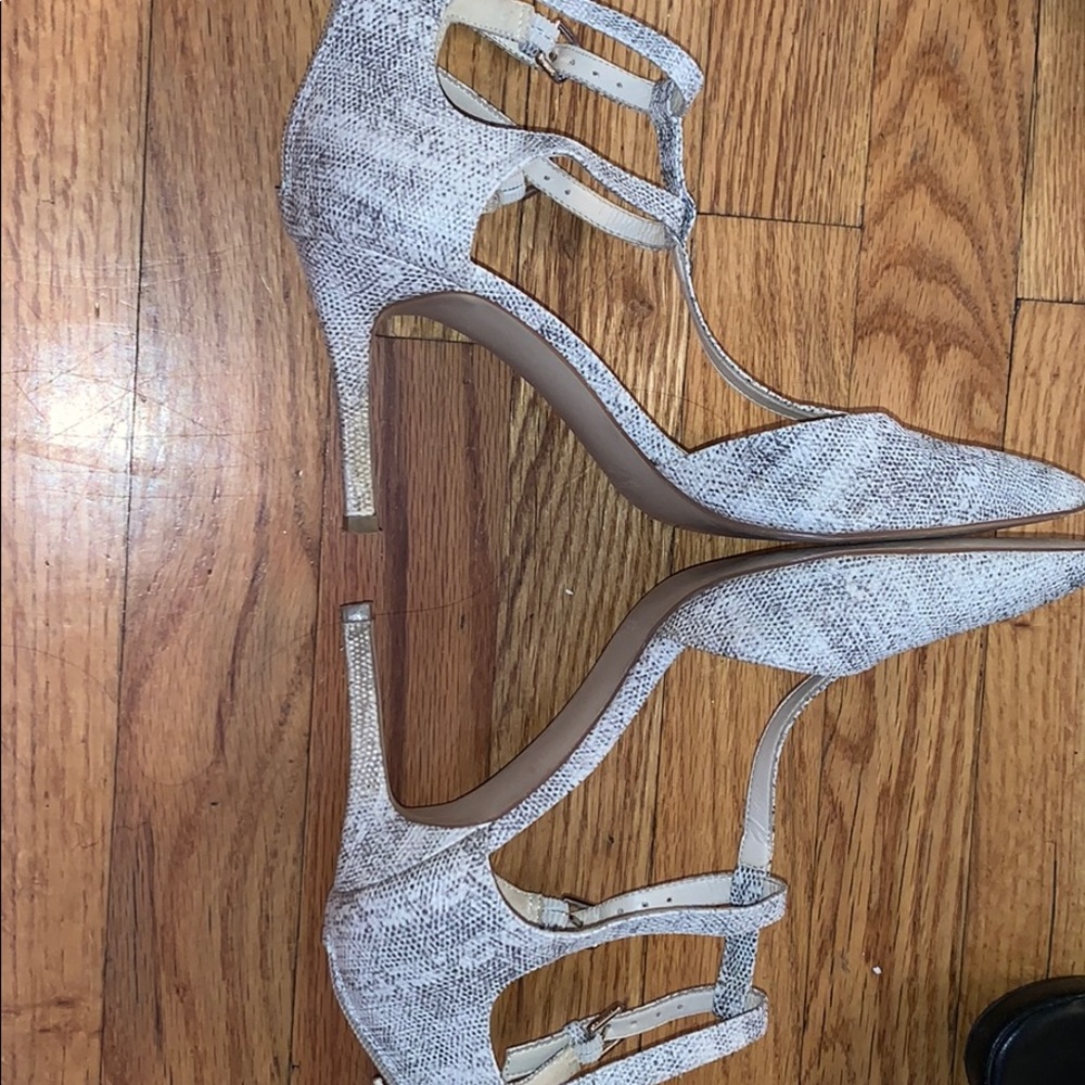 Light snake pattern - Picture 3 of 3